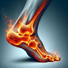 Heel Pain. Medical Herb Lab